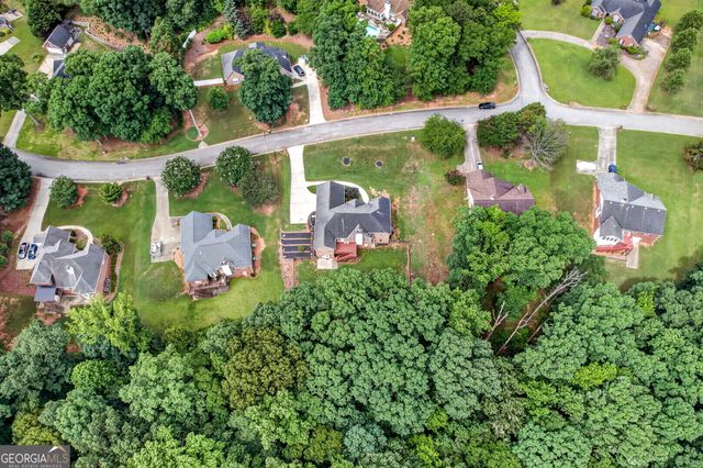 196 Ashley Drive, Mcdonough, GA 30252