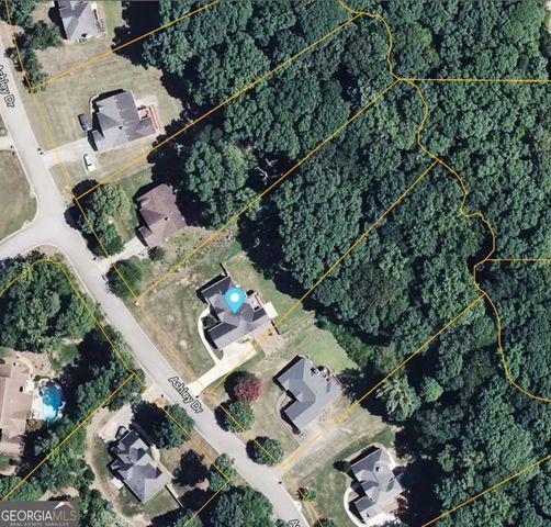 196 Ashley Drive, Mcdonough, GA 30252