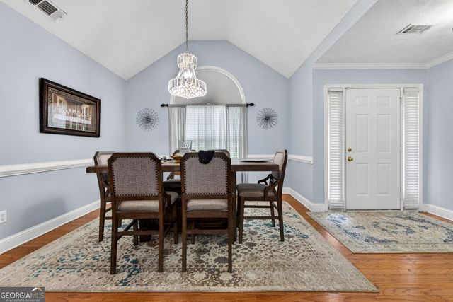 196 Ashley Drive, Mcdonough, GA 30252