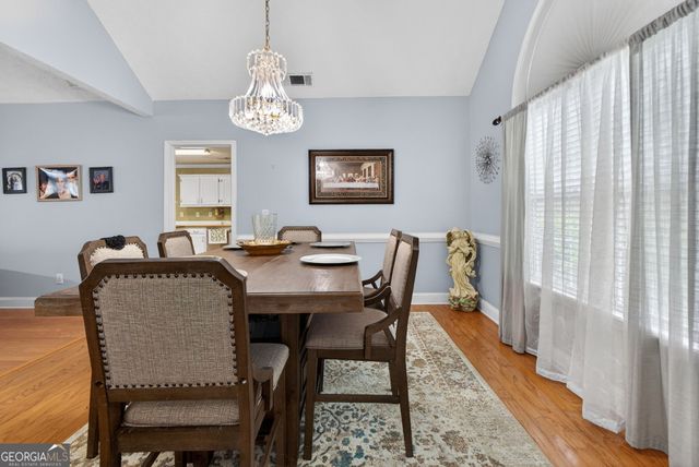 196 Ashley Drive, Mcdonough, GA 30252