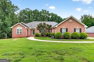196 Ashley Drive, Mcdonough, GA 30252