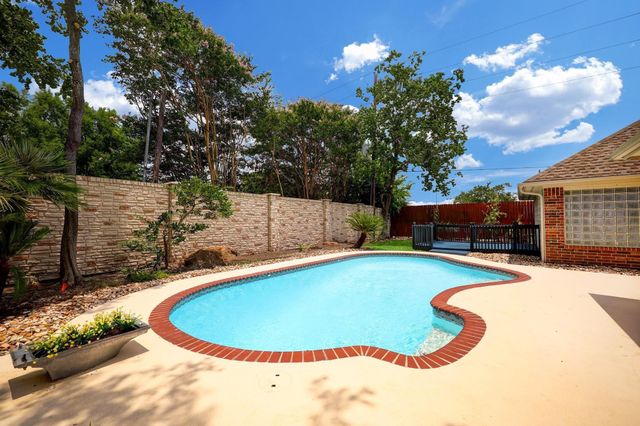 9847 Bestin Lane, Houston, TX 77065