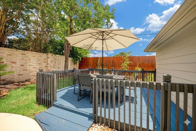 9847 Bestin Lane, Houston, TX 77065