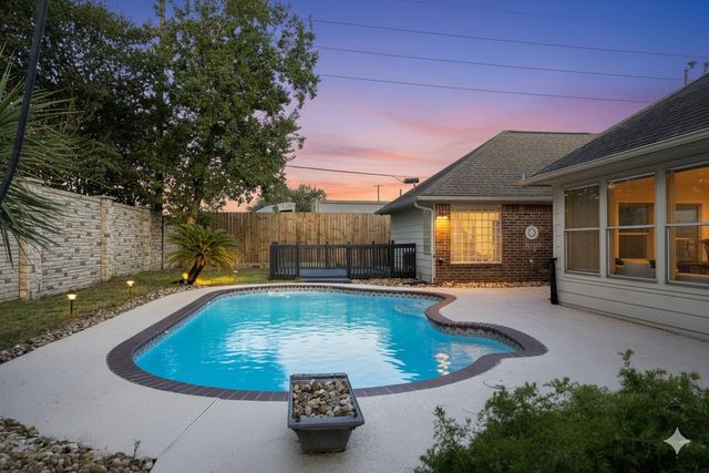 9847 Bestin Lane, Houston, TX 77065