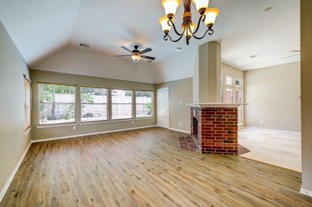 9847 Bestin Lane, Houston, TX 77065