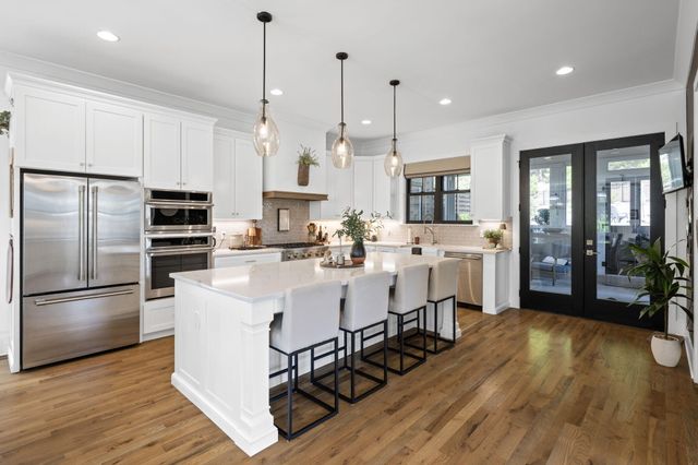 1138 Hamilton Avenue, Chattanooga, TN 37405