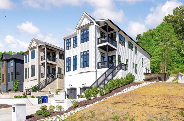 1138 Hamilton Avenue, Chattanooga, TN 37405