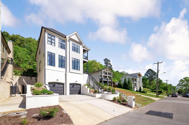 1138 Hamilton Avenue, Chattanooga, TN 37405