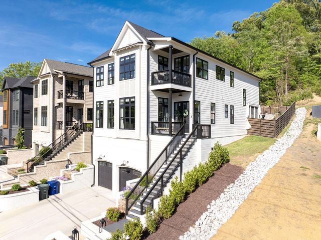 1138 Hamilton Avenue, Chattanooga, TN 37405