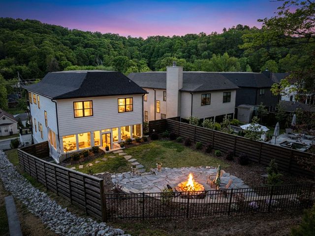 1138 Hamilton Avenue, Chattanooga, TN 37405