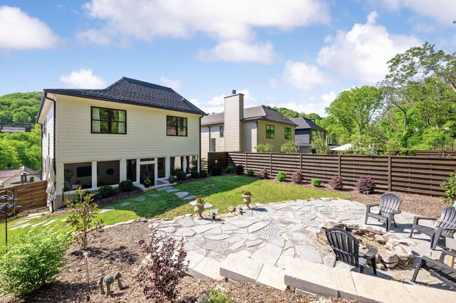 1138 Hamilton Avenue, Chattanooga, TN 37405