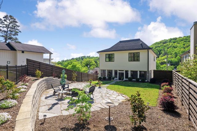 1138 Hamilton Avenue, Chattanooga, TN 37405