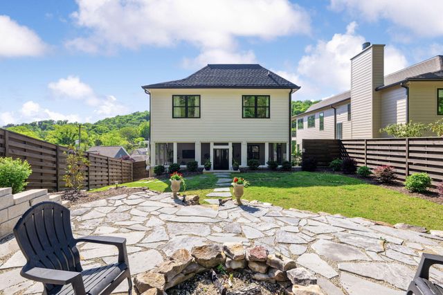 1138 Hamilton Avenue, Chattanooga, TN 37405