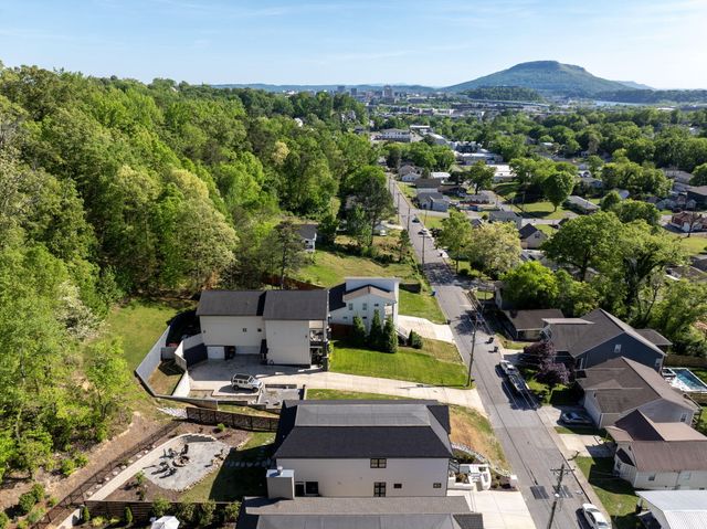 1138 Hamilton Avenue, Chattanooga, TN 37405