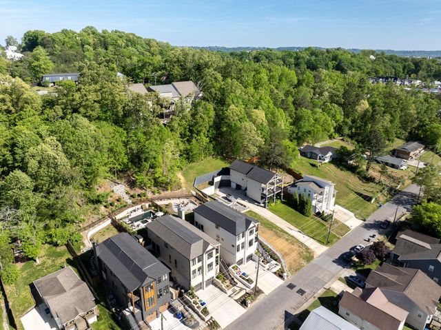 1138 Hamilton Avenue, Chattanooga, TN 37405