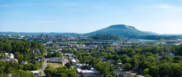 1138 Hamilton Avenue, Chattanooga, TN 37405