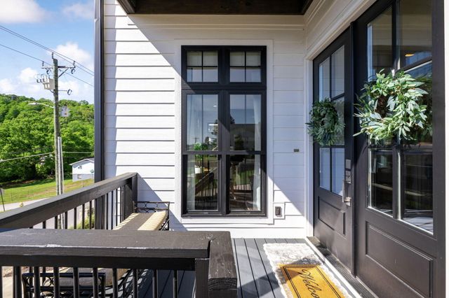1138 Hamilton Avenue, Chattanooga, TN 37405