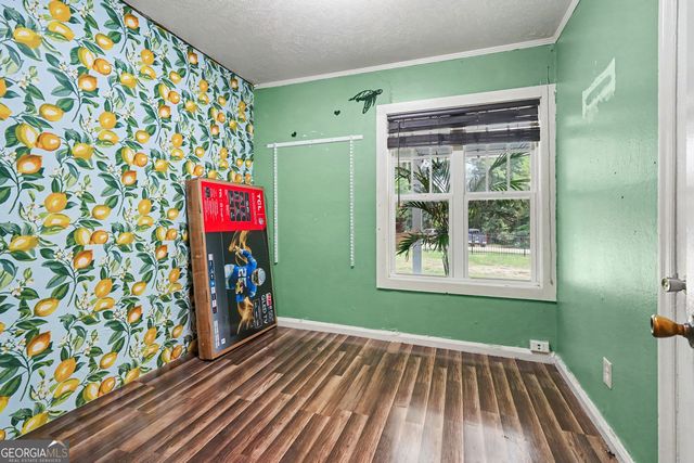 2355 Lucas Drive NE, Conyers, GA 30012