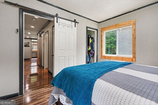 2355 Lucas Drive NE, Conyers, GA 30012