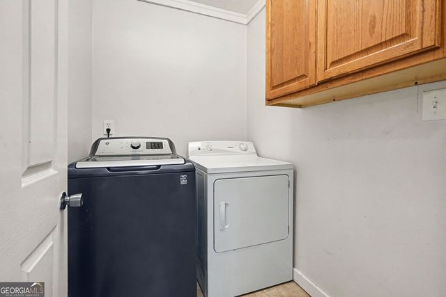 2355 Lucas Drive NE, Conyers, GA 30012