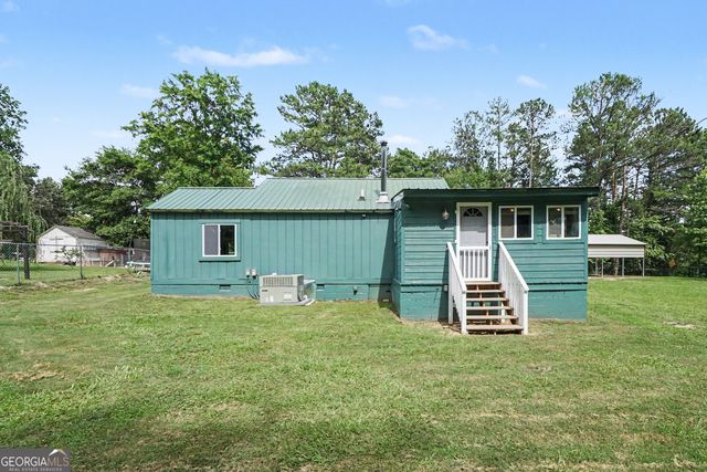 2355 Lucas Drive NE, Conyers, GA 30012