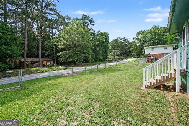 2355 Lucas Drive NE, Conyers, GA 30012