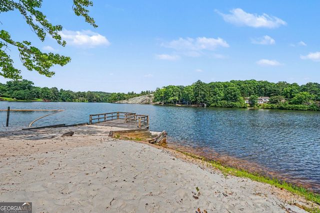 2355 Lucas Drive NE, Conyers, GA 30012