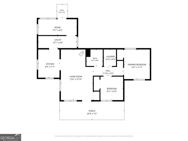 2355 Lucas Drive NE, Conyers, GA 30012