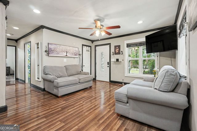 2355 Lucas Drive NE, Conyers, GA 30012