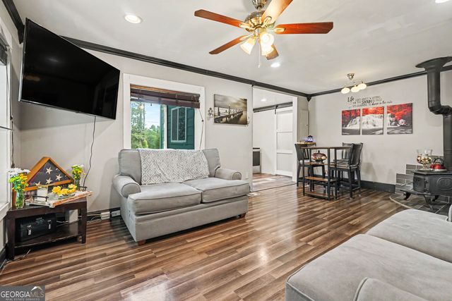 2355 Lucas Drive NE, Conyers, GA 30012