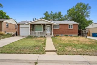 7838 Florado Street, Denver, CO 80221
