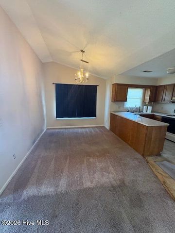 143 W Victoria Court, Greenville, NC 27834