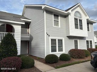 143 W Victoria Court, Greenville, NC 27834