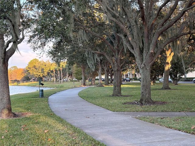 11562 AMIDSHIP LANE 207, Windermere, FL 34786