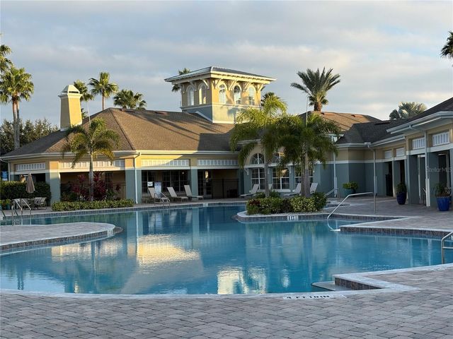 11562 AMIDSHIP LANE 207, Windermere, FL 34786