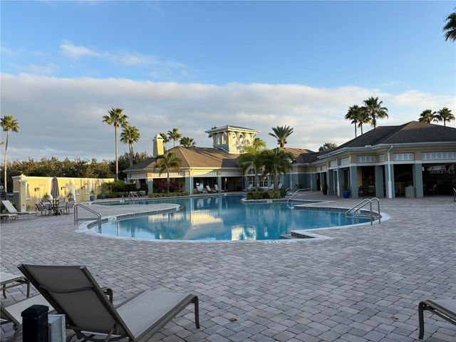 11562 AMIDSHIP LANE 207, Windermere, FL 34786