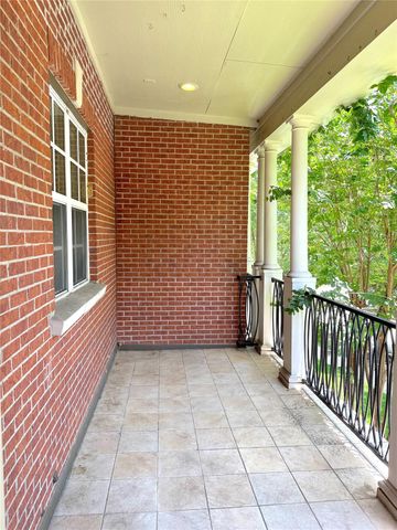 38 Shell Port Square, The Woodlands, TX 77380