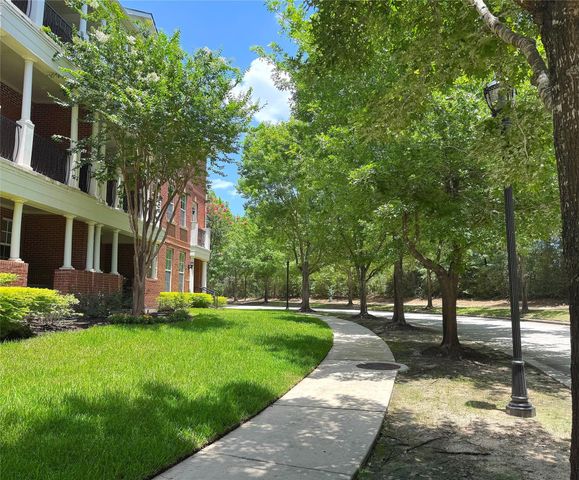 38 Shell Port Square, The Woodlands, TX 77380