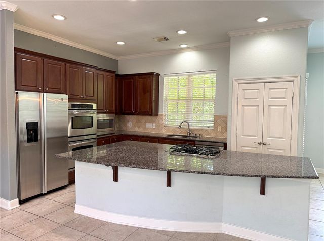 38 Shell Port Square, The Woodlands, TX 77380