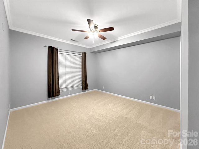 14608 Via Sorrento Drive, Charlotte, NC 28277