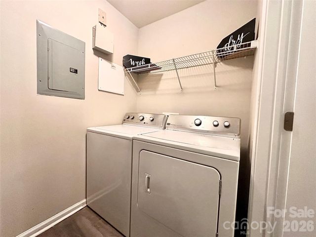 14608 Via Sorrento Drive, Charlotte, NC 28277