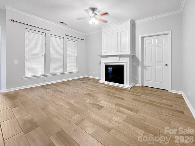 14608 Via Sorrento Drive, Charlotte, NC 28277