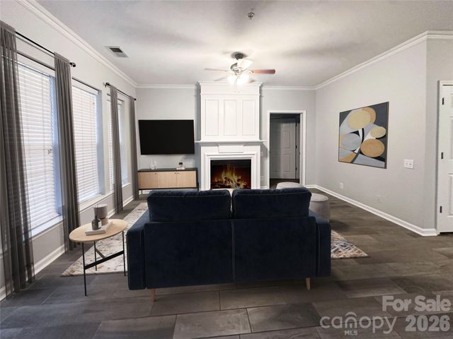 14608 Via Sorrento Drive, Charlotte, NC 28277