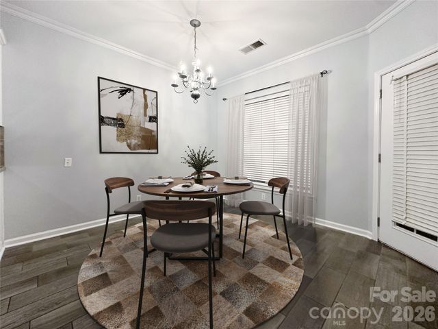 14608 Via Sorrento Drive, Charlotte, NC 28277