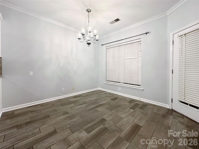 14608 Via Sorrento Drive, Charlotte, NC 28277