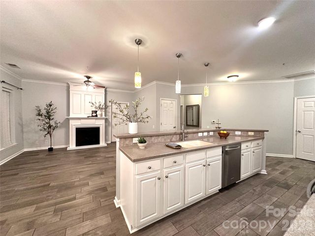 14608 Via Sorrento Drive, Charlotte, NC 28277