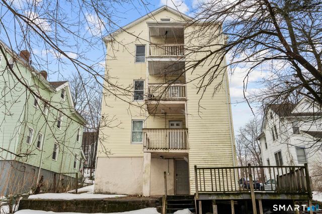 27 Cliff Street, New Britain, CT 06051