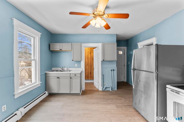 27 Cliff Street, New Britain, CT 06051