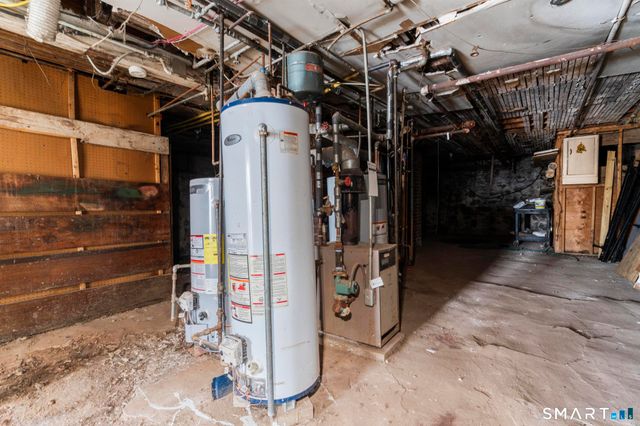 27 Cliff Street, New Britain, CT 06051