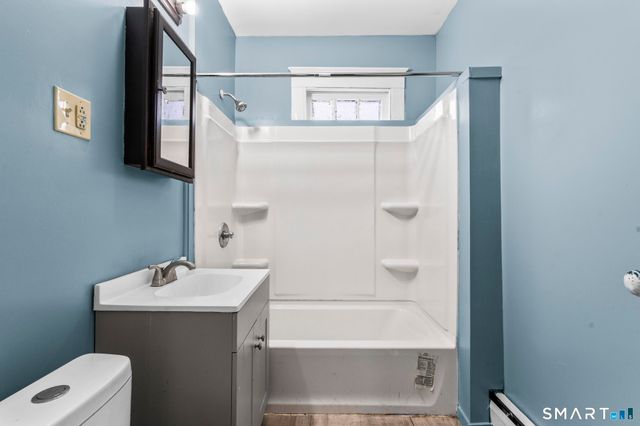 27 Cliff Street, New Britain, CT 06051